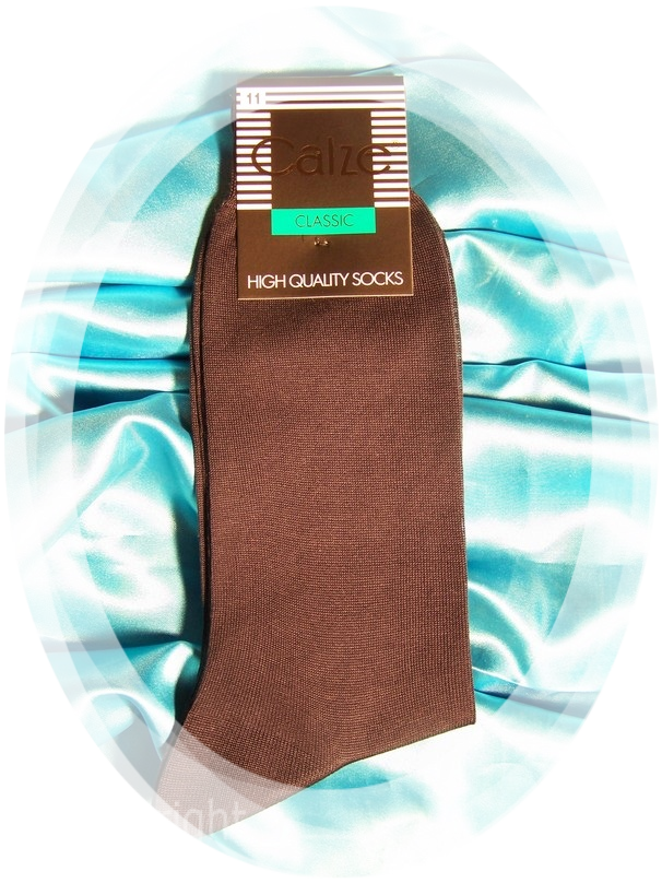 ART 701C CLASSIC MENS COTTON SOCKS